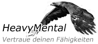 HeavyMental